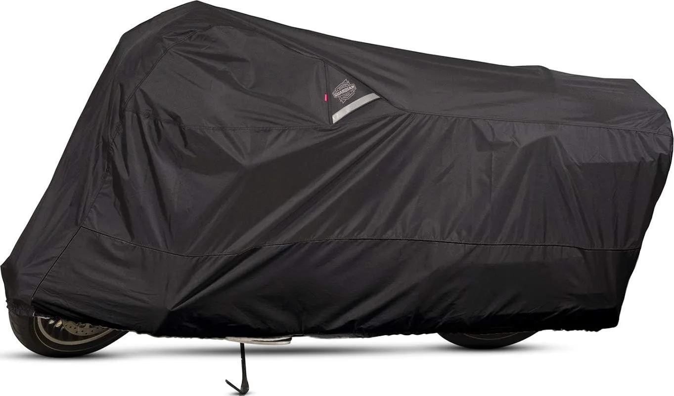 Dowco WeatherAll Plus Motorcycle Cover, Professional Grade 50004-02