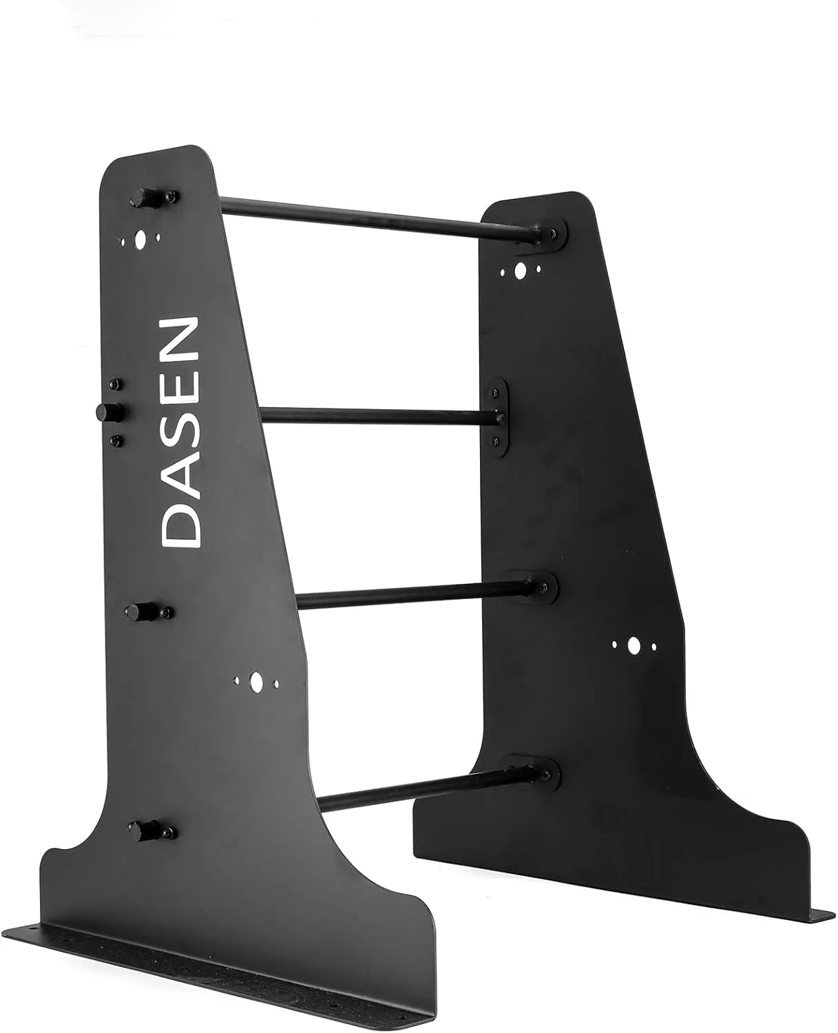Dasen Tour Pack Wall Mount Storage Rack