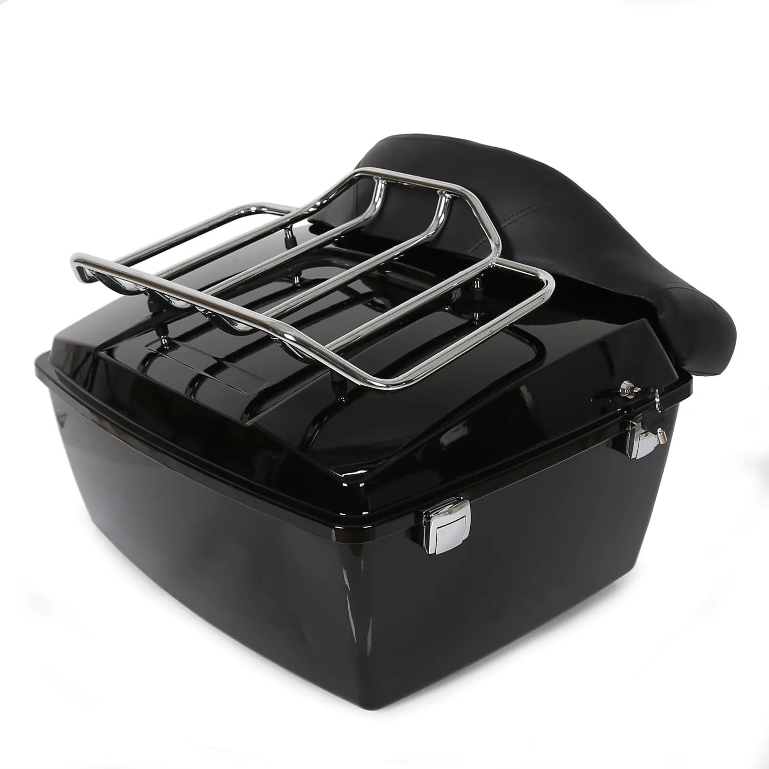 ECOTRIC King Tour Pack for 1997-2013 Harley Touring