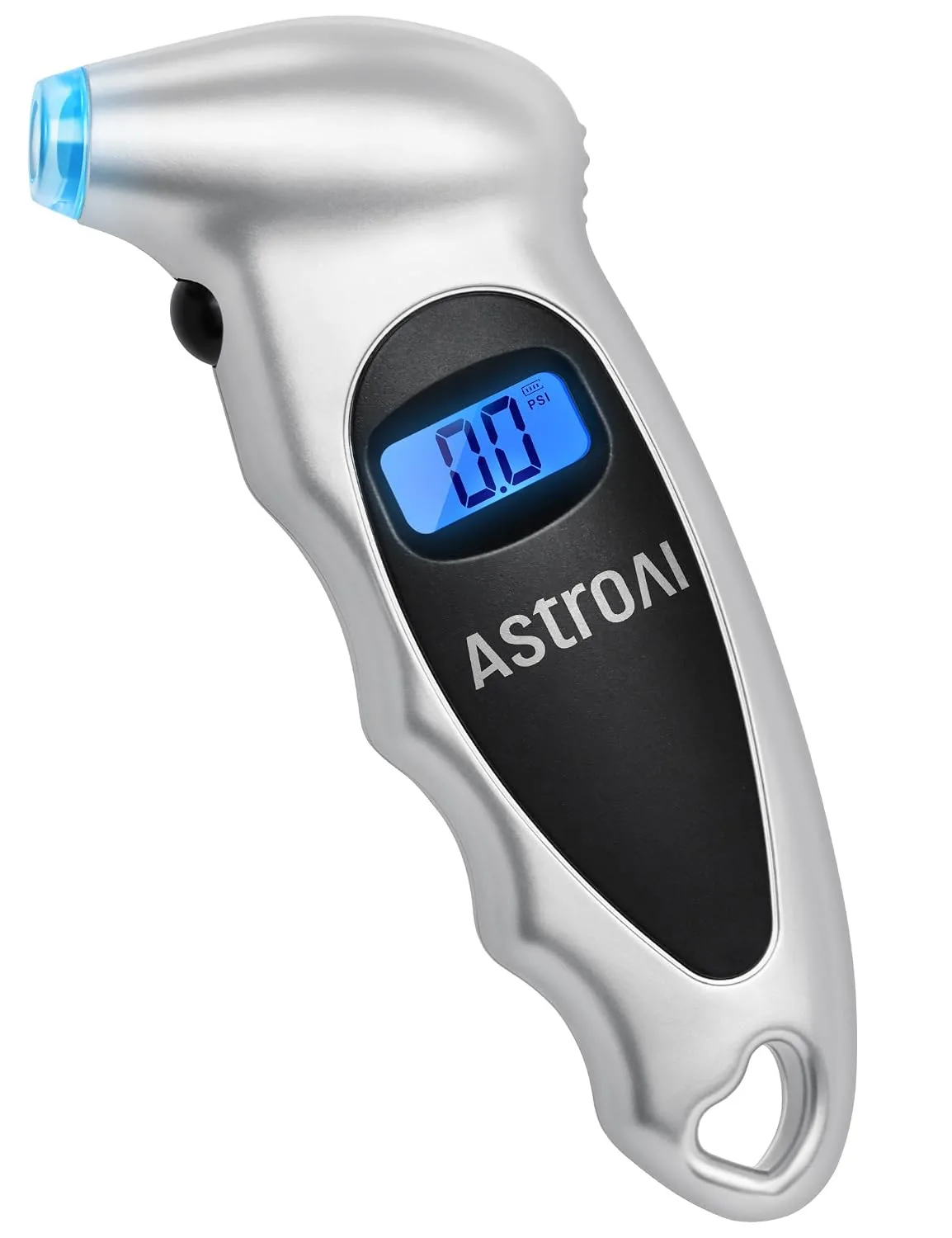 AstroAI Digital Tyre Pressure Gauge, 0-150 psi
