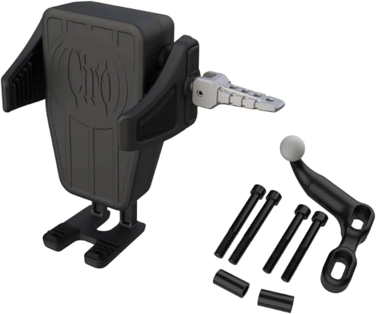 Ciro GEN 2 Cybercharger with Offset Perch Mount