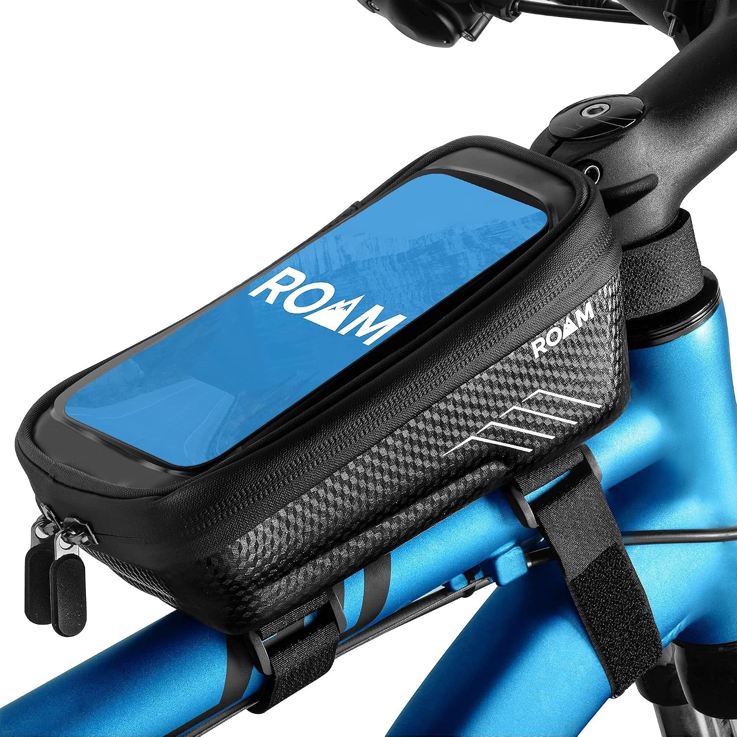 Roam Universal Waterproof Zipper Phone Holder