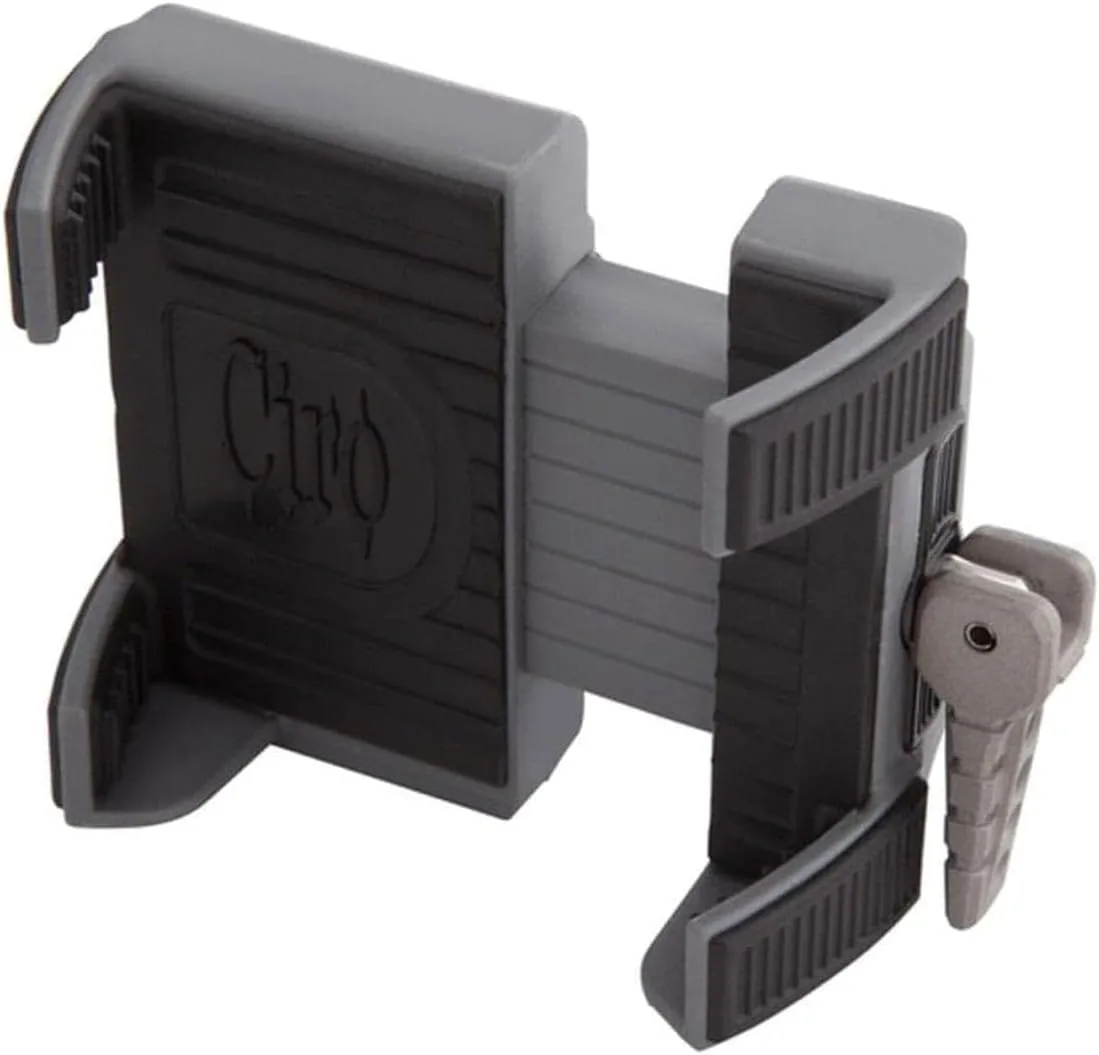 Ciro Smartphone Holder with Fairing Mount and Charger