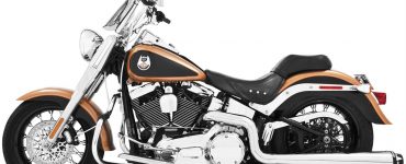 Best True Dual Exhaust For Harley
