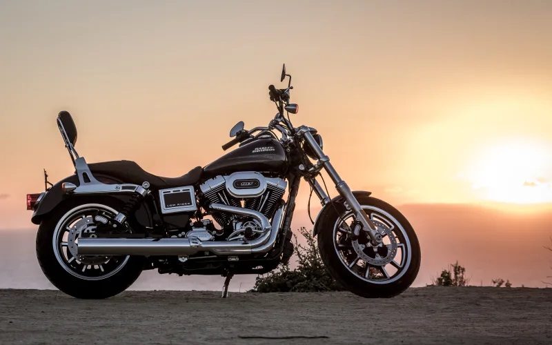 Best Spark Plugs For Harley Davidson