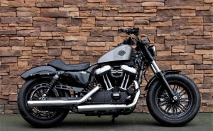 oil for harley davidson