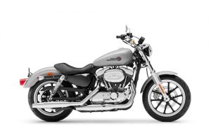 Oil for Harley Davidson Street