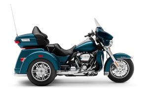 Oil for Harley Davidson Trike