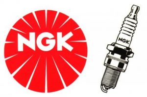 NGK Spark Plugs