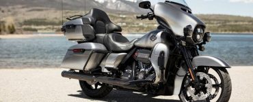 Best Air Cleaner For Harley 103