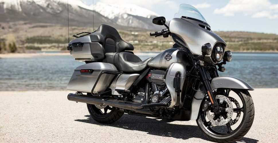 Best Air Cleaner For Harley 103