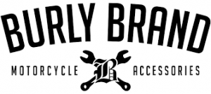 Shocks for Harley Davidson burlybrand