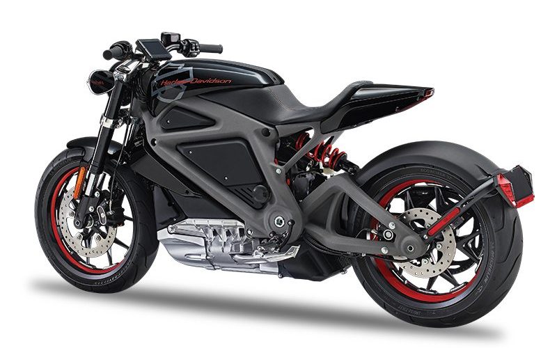 Best Battery for Harley Davidson