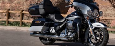 Best Brake Pads for Harley Davidson Touring