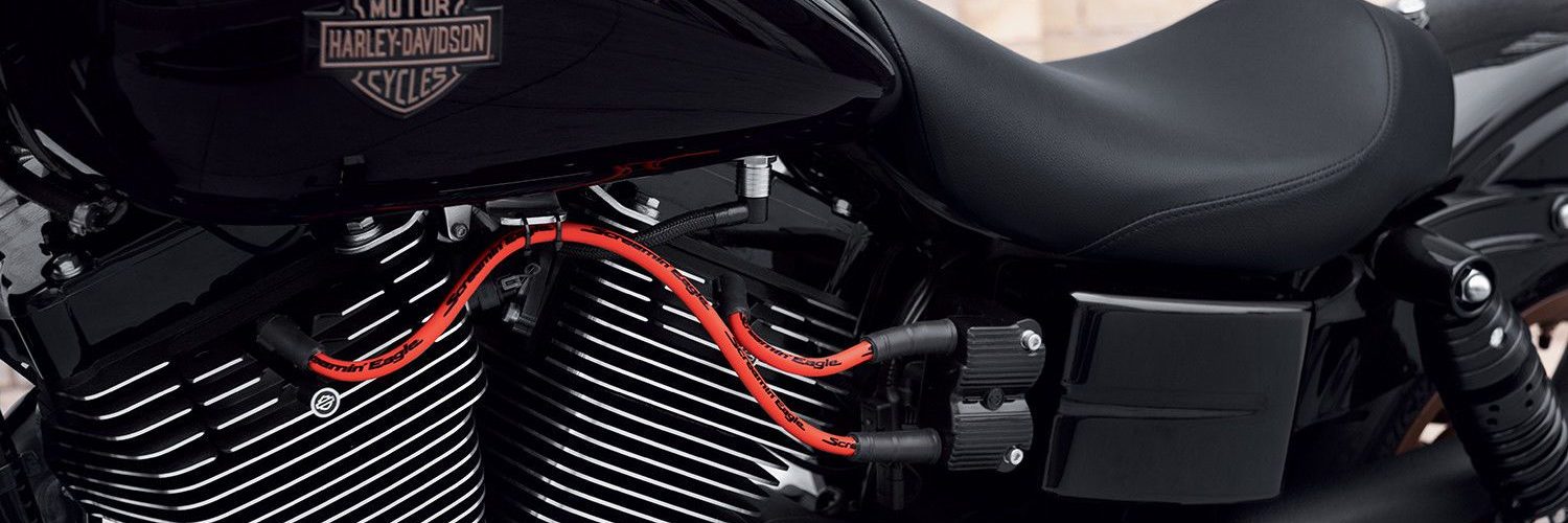 Best Spark Plug Wires for Harley Davidson