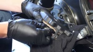 Brake Pads for Harley Davidson Touring