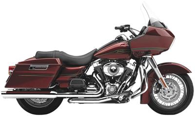 Cobra True Dual Head Pipes (6250)