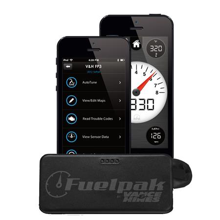 Vance & Hines Fuelpak FP3 (66005)