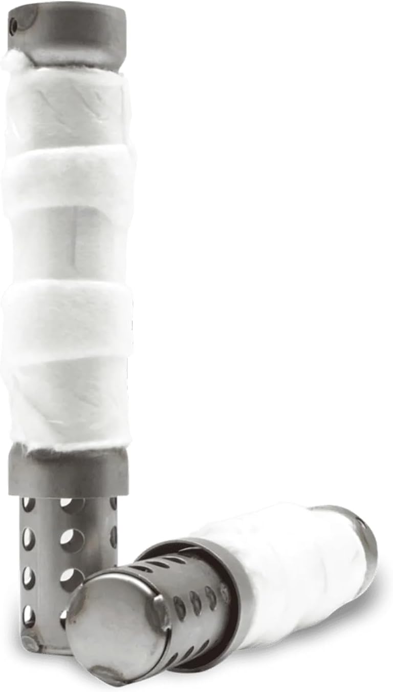 Vance & Hines Quiet Baffle