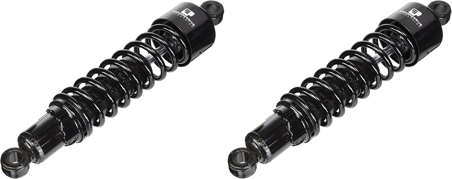 Progressive Suspension 412-4003B 13.5