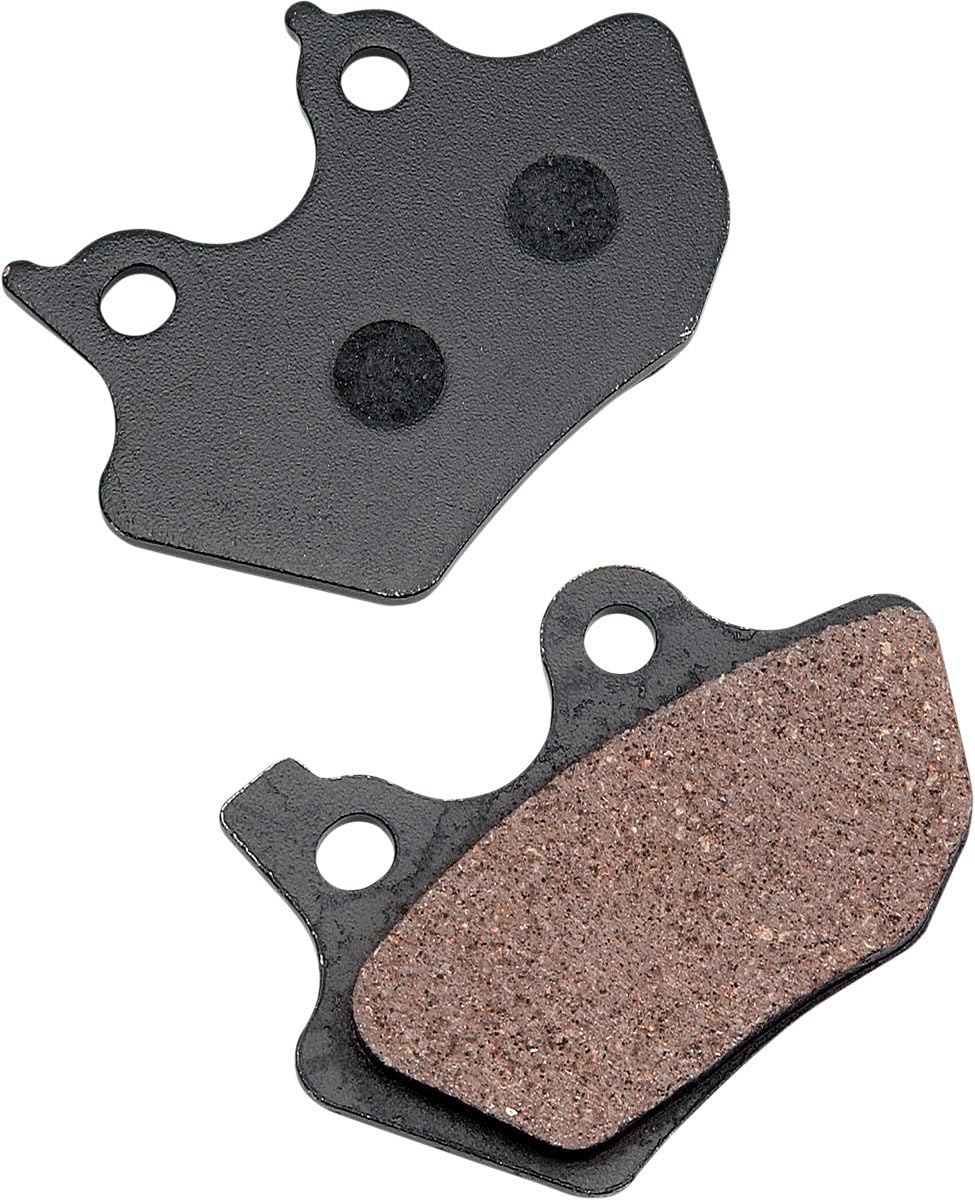 Lyndall Z-Plus Carbon-Kevlar Brake Pads 7195-Z+