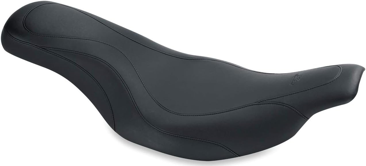 Mustang 76382 DayTripper One-Piece Seat