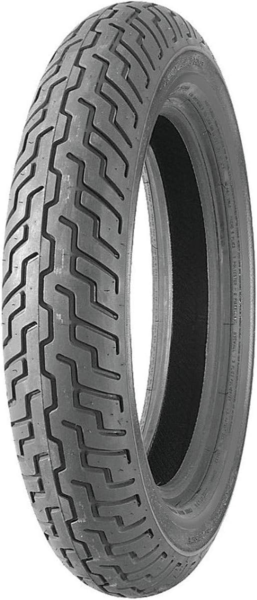 Dunlop D402 Front Tire, MT90B-16