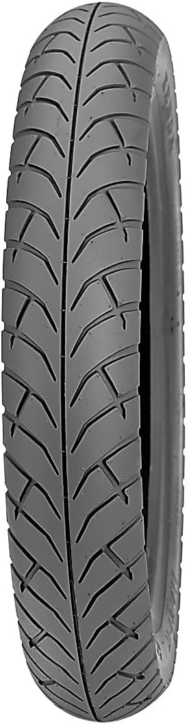 Kenda K671 Cruiser ST Front, 100/90-19