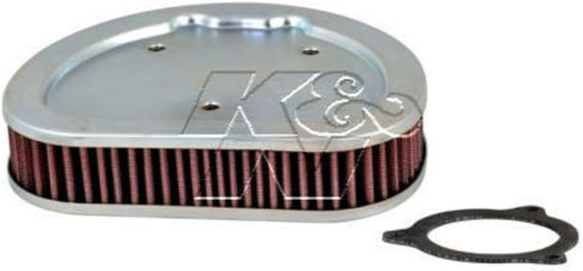K&N Engine Air Filter for Harley Touring