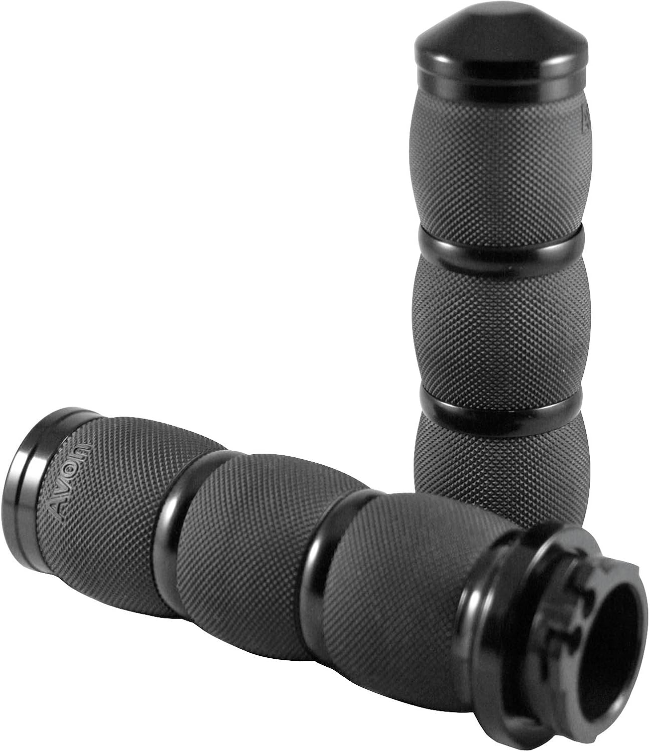 Avon AIR-90-ANO Air Cushion Grips - Cable Throttle