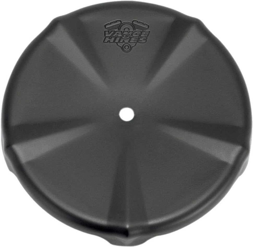 Vance & Hines VO2 Skullcap Crown Insert
