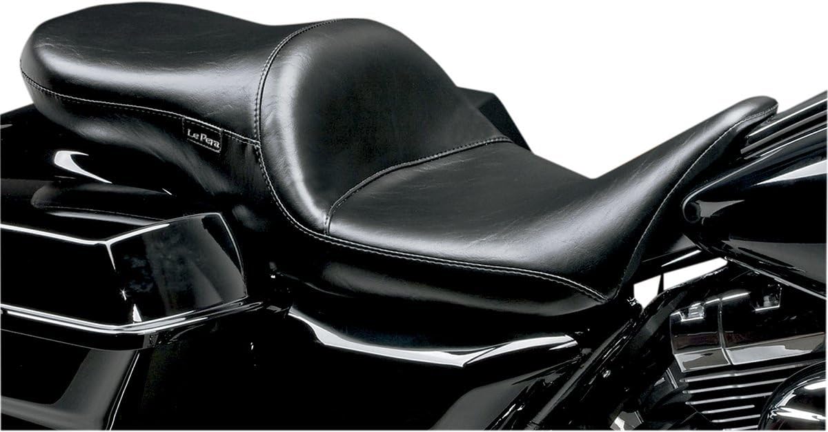 Le Pera Maverick Daddy Long Legs Seat