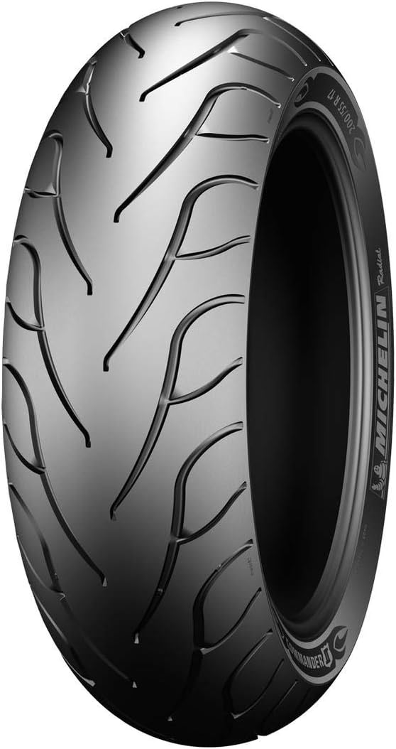 Michelin Commander II Cruiser Front, 100/90-19 (57H)