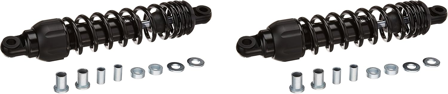 Progressive Suspension 444-4020B Big Mile Riders