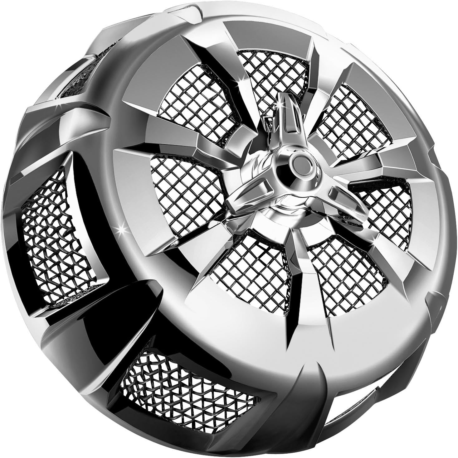 Kuryakyn 9439 Alley Cat Air Cleaner Cover