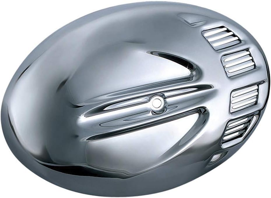 Kuryakyn 8407 Scarab Air Cleaner Cover