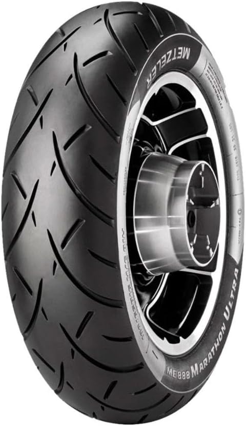 Metzeler ME888 Marathon Ultra Rear, 180/65-16 (81H)