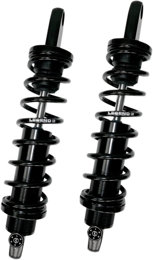 Legend Suspension Revo-A Adjustable Coil Shocks, 13
