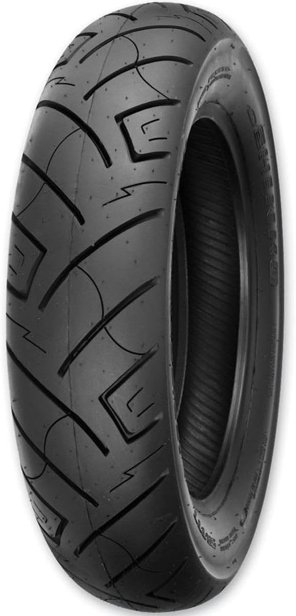 Shinko SR777 HD Rear, 150/80B16 (77H)