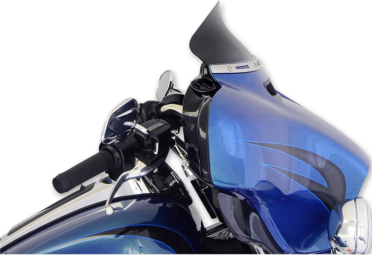 Klock Werks Flare Windshield for 2014-2023 FLH