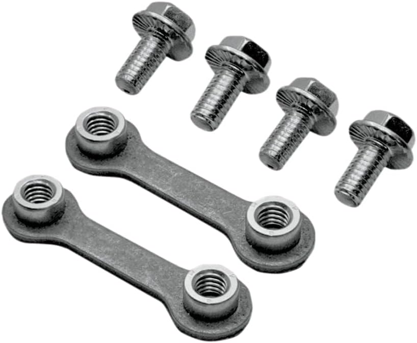 Vance & Hines Exhaust Hardware Kit 21989