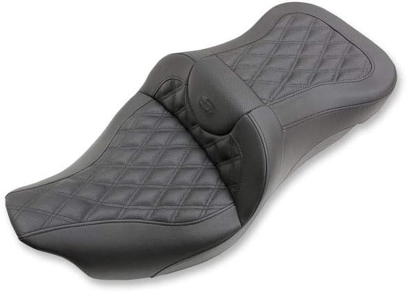 Saddlemen 808-07B-184 Extended Reach Road Sofa LS