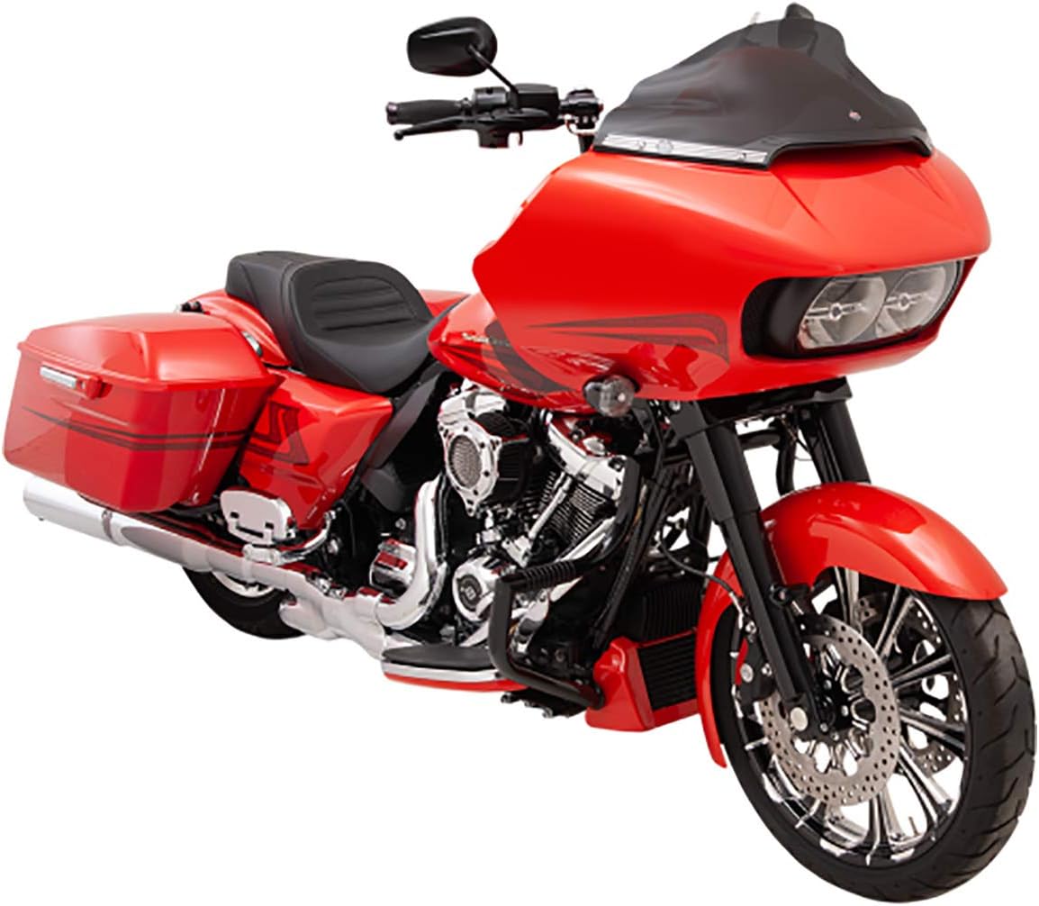 Klock Werks Sport Flare for 2015-2023 Road Glide
