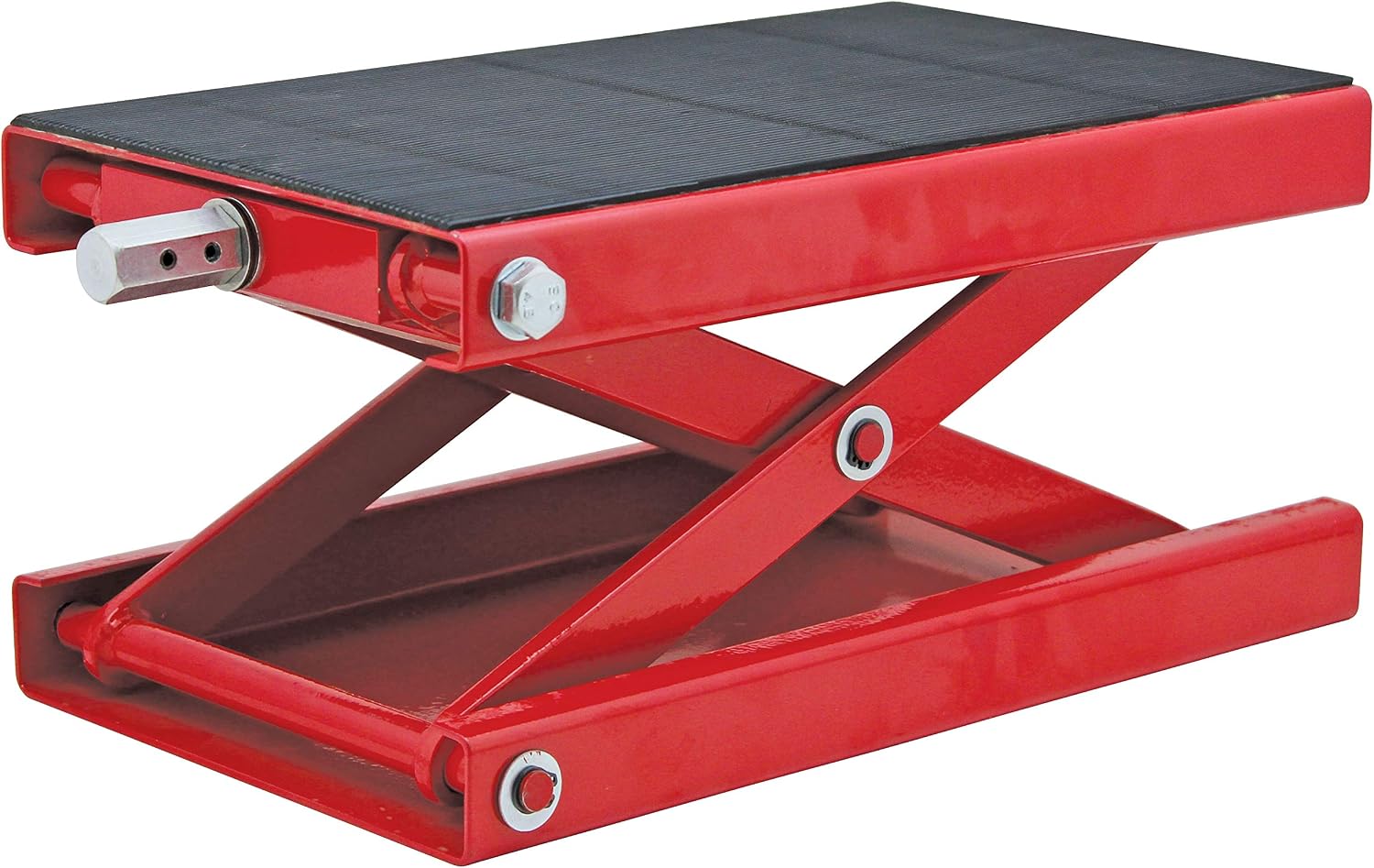 Extreme Max 5001.5044 1,100 lb Motorcycle Lift
