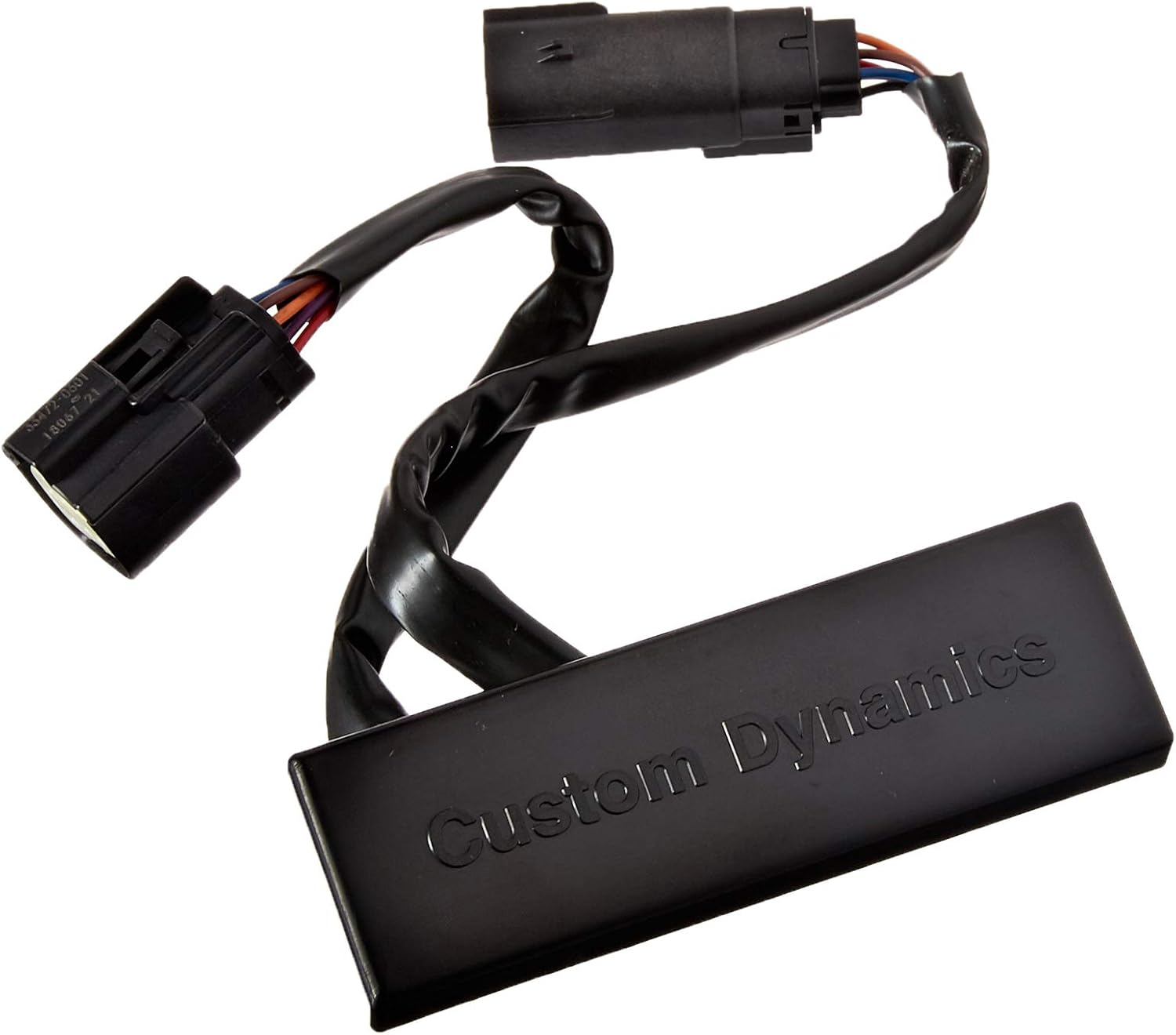 Custom Dynamics Magic Strobes Brake Light Module