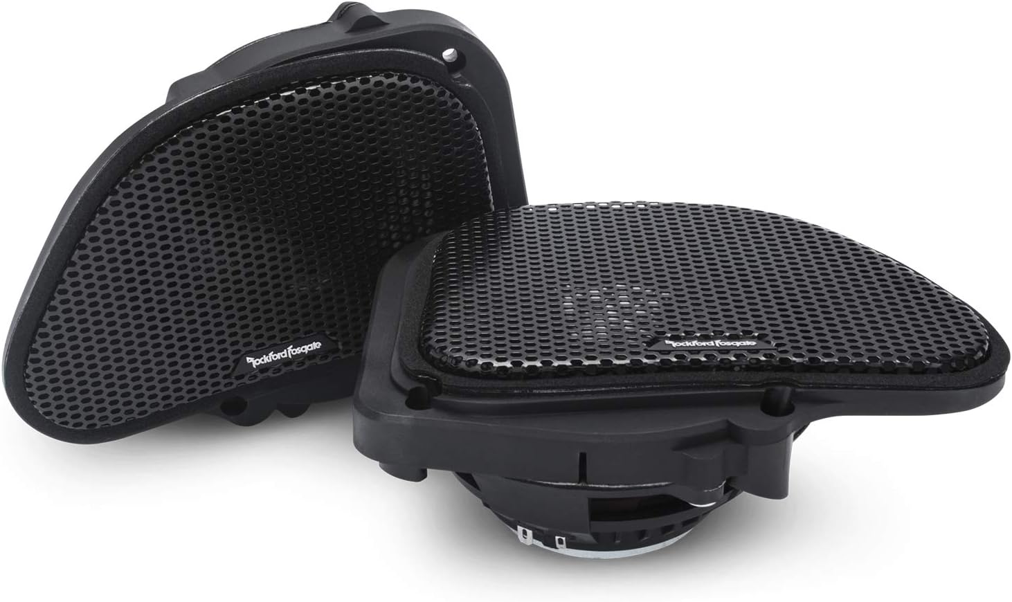 Rockford Fosgate TMS6RG 6.5