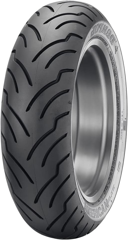 Dunlop American Elite Rear, 180/65B-16 (81H)