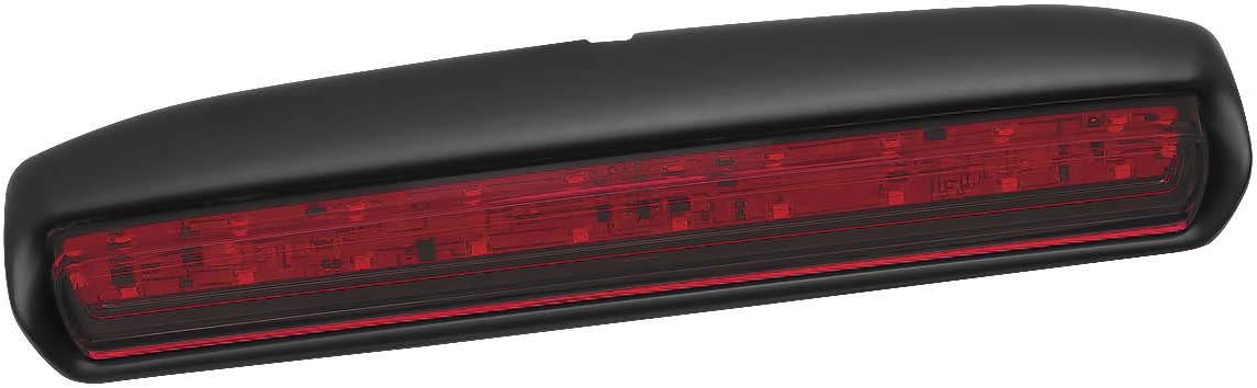 Kuryakyn 6707 Tour-Pak Lid Light Bar