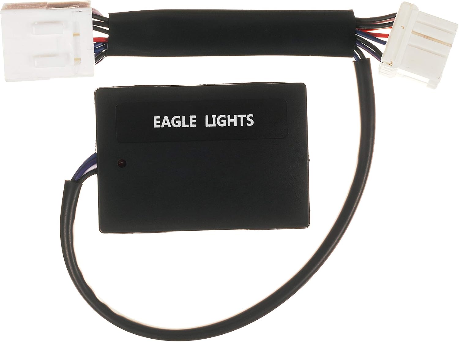 Eagle Lights Plug and Play Load Equalizer and Stabilizer