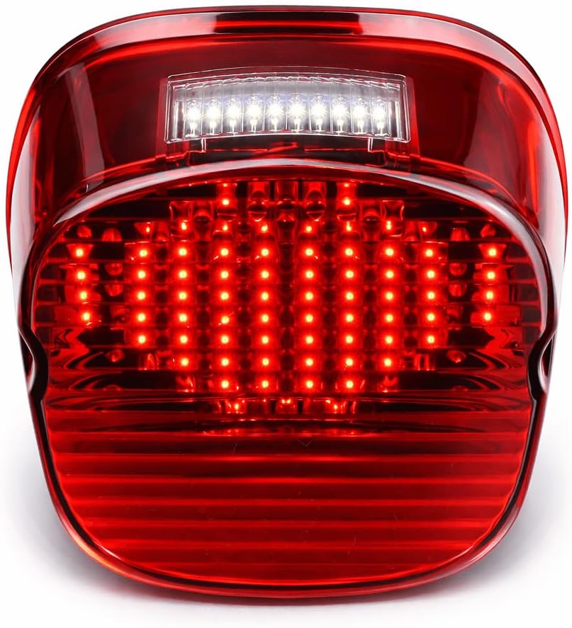 Eagle Lights Red Strobing LED Tail Light Upgrade